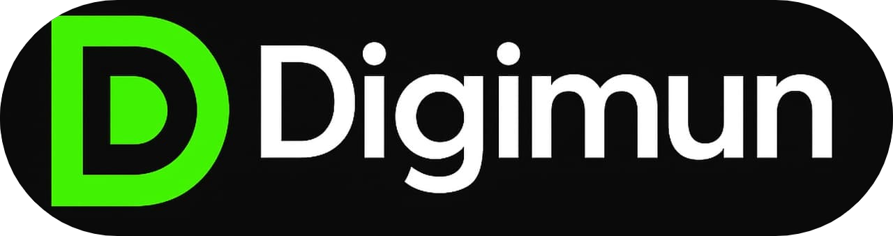 Digimun Logo