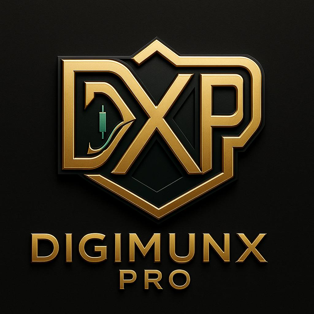 DigimunX AI