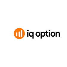 IQ Option Logo