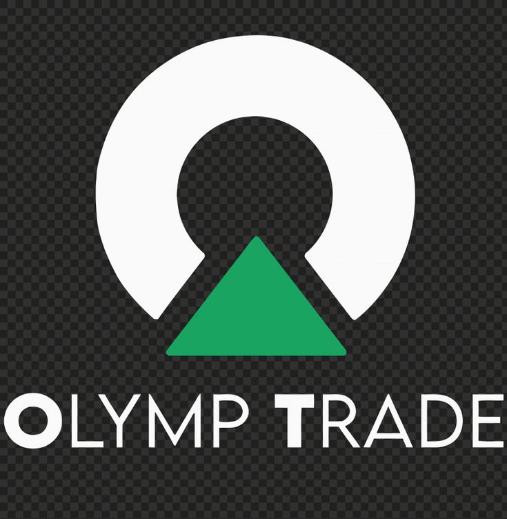 Olymp Trade Logo